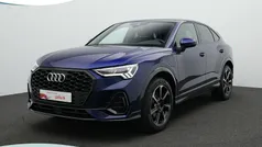 Gebruikt 2022 Audi Q3 Sportback S-Line SUV | € 38.900 (Goede deal)