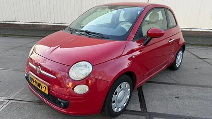 Occasion Fiat 500 Pop 69 PK (50 kW) 2009 Hatchback