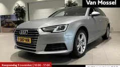 Gebruikt 2016 Audi A4 Proline Stationwagen | € 19.900 (Goede deal)