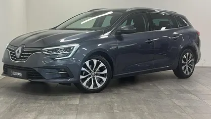 Occasion Renault Mégane GrandTour Techno 2023 Stationwagen