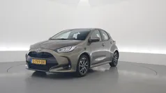 Gebruikt 2023 Toyota Yaris Hybrid Hatchback | € 20.900 (Eerlijke prijs)