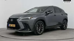 Grijs Nieuw 2025 Lexus NX450h+ Sport Line SUV | € 74.950 (Eerlijke prijs)