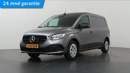 Occasion 2024 Mercedes eCitan Van | € 24.650 (Eerlijke prijs)