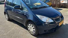 Gebruikt 2008 Mitsubishi Colt Hatchback | € 1.950 (Eerlijke prijs)