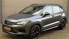 Gebruikt 2020 Cupra Ateca Limited Edition SUV | € 36.449 (Eerlijke prijs)