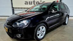 Gebruikt 2013 VW Golf VII Highline Stationwagen | € 5.950 (Super prijs)