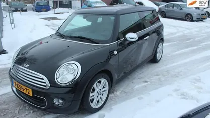 Occasion 2013 Mini One Clubman Chili Stationwagen | € 8.450 (Eerlijke prijs)