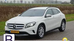 Gebruikt 2017 Mercedes GLA180 Premium Plus SUV | € 11.995 (Super prijs)