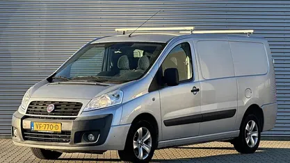 Gebruikt 2013 Fiat Scudo Van | € 4.800 (Goede deal)