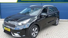 Gebruikt 2018 Kia Niro SUV | € 15.920 (Eerlijke prijs)