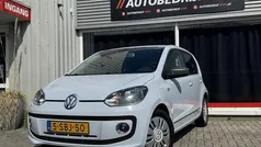 Gebruikt 2013 VW up! Hatchback | € 4.450 (Eerlijke prijs)