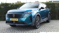 Gebruikt 2025 Peugeot 3008 GT SUV | € 39.895 (Eerlijke prijs)
