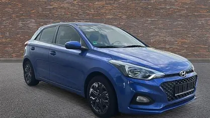 Occasion Hyundai i20 Edition 75 PK (55 kW) 2019 Hatchback