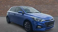 Gebruikt 2019 Hyundai i20 Edition | € 11.450 (Eerlijke prijs)