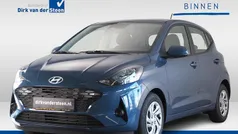 Gebruikt 2025 Hyundai i10 Comfort Hatchback | € 22.500 (Eerlijke prijs)