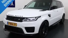 Gebruikt 2021 Land Rover Range Rover Sport HSE SUV | € 55.877 (Super prijs)