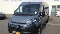 Grijs Nieuw 2024 Fiat Ducato Van | € 29.850 (Super prijs)