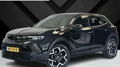 Gebruikt 2024 Opel Mokka Ultimate SUV | € 25.825 (Eerlijke prijs)