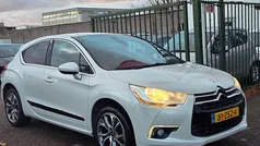 Wit Gebruikt 2013 Citroën DS4 Sport Chic Hatchback | € 6.449 (Eerlijke prijs)