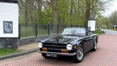 Triumph TR6