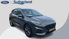 Gebruikt 2021 Ford Kuga ST-Line X SUV | € 25.900 (Eerlijke prijs)