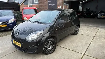 Occasion 2008 Renault Twingo Authentique Hatchback | € 1.499 (Goede deal)