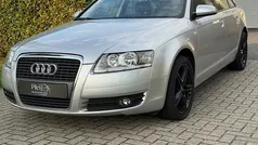 Grijs Gebruikt 2005 Audi A6 Proline Sedan | € 3.900 (Eerlijke prijs)