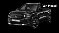Zwart Nieuw 2025 Citroën C3 Hatchback | € 26.140 (Eerlijke prijs)