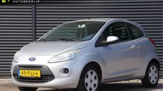 Grijs Gebruikt 2011 Ford Ka Hatchback | € 2.900 (Eerlijke prijs)