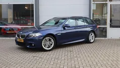 Gebruikt 2015 BMW 528 Executive Stationwagen | € 17.450 (Goede deal)