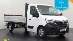 Wit Gebruikt 2024 Renault Master Van | € 34.650 (Super prijs)