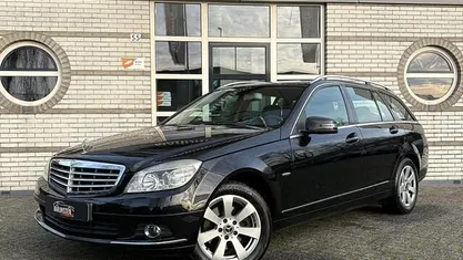 Gebruikt 2010 Mercedes C200 Stationwagen | € 8.995 (Eerlijke prijs)
