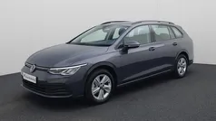 Gebruikt 2024 VW Golf VIII Life Stationwagen | € 28.880 (Super prijs)