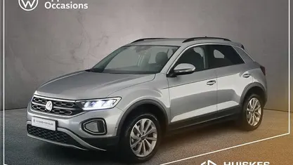 Gebruikt 2024 VW T-Roc Edition SUV | € 30.900 (Goede deal)