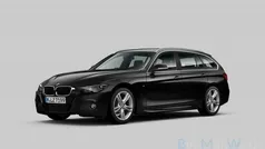 Gebruikt 2019 BMW 318 M Sport Stationwagen | € 19.900 (Eerlijke prijs)