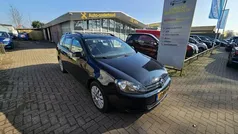 Gebruikt 2011 VW Golf VI Stationwagen | € 2.150 (Super prijs)