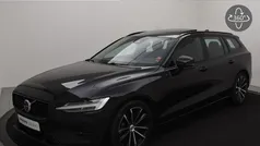 Gebruikt 2024 Volvo V60 Plus Stationwagen | € 42.900 (Eerlijke prijs)