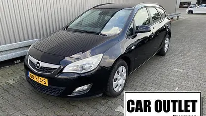 Occasion Opel Astra Edition 101 PK (74 kW) 2011 Stationwagen