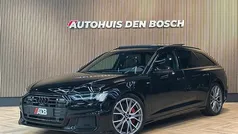 Gebruikt 2020 Audi A6 Competition Stationwagen | € 38.490 (Eerlijke prijs)