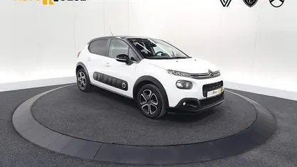 Occasion 2020 Citroën C3 Feel Hatchback | € 11.700 (Eerlijke prijs)