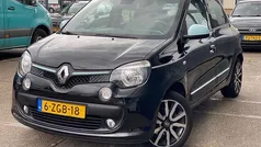 Zwart Gebruikt 2014 Renault Twingo Dynamique Hatchback | € 5.950 (Eerlijke prijs)