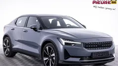 Grijs Gebruikt 2022 Polestar 2 Sedan | € 34.990 (Eerlijke prijs)
