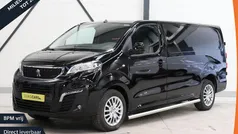 Zwart Gebruikt 2023 Peugeot Expert Van | € 26.290 (Eerlijke prijs)