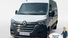 Blanc mineral Gebruikt 2023 Renault Master Van | € 22.935 (Goede deal)