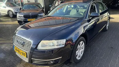 Occasion Audi A6 Proline 177 PK (130 kW) 2005 Sedan