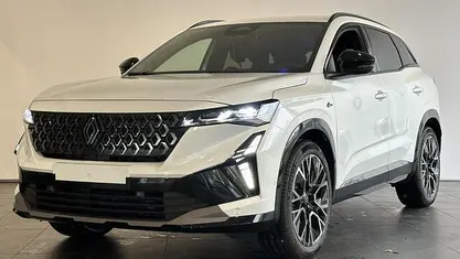 Occasion Renault Austral Iconic Esprit Alpine 200 PK (147 kW) 2025 SUV