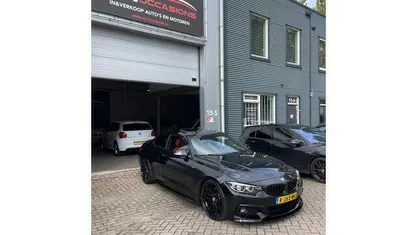 Occasion BMW 440 Executive 326 PK (239 kW) 2018 Coupé