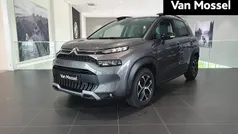 Grijs Gebruikt 2022 Citroën C3 Aircross PureTech SUV | € 18.440 (Eerlijke prijs)