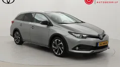 Gebruikt 2018 Toyota Auris Touring Sports Stationwagen | € 15.499 (Eerlijke prijs)