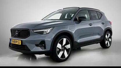 Occasion 2022 Volvo XC40 Core SUV | € 32.950 (Eerlijke prijs)